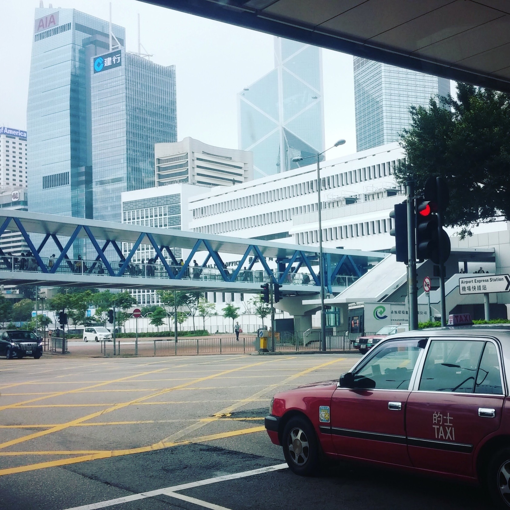 The Best of Hong Kong – lifewithoutsoundeffects
